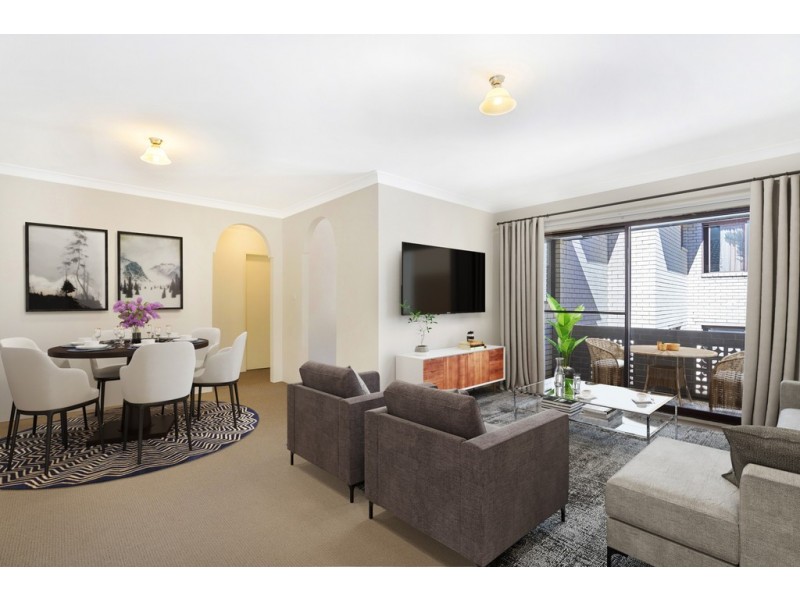 15/47-53 Cobar Street, Dulwich Hill NSW 2203