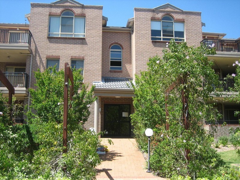 29/18  Cecilia Street, Marrickville NSW 2204