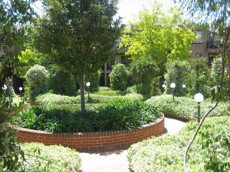 29/18  Cecilia Street, Marrickville NSW 2204