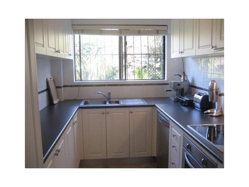 6/15 George Street, Marrickville NSW 2204