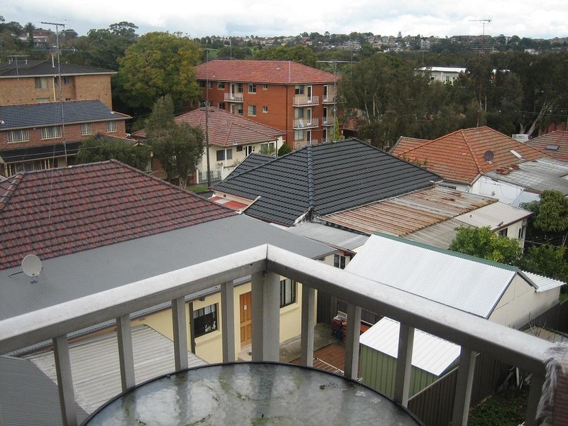 27/60-64 Ewart Street, Dulwich Hill NSW 2203
