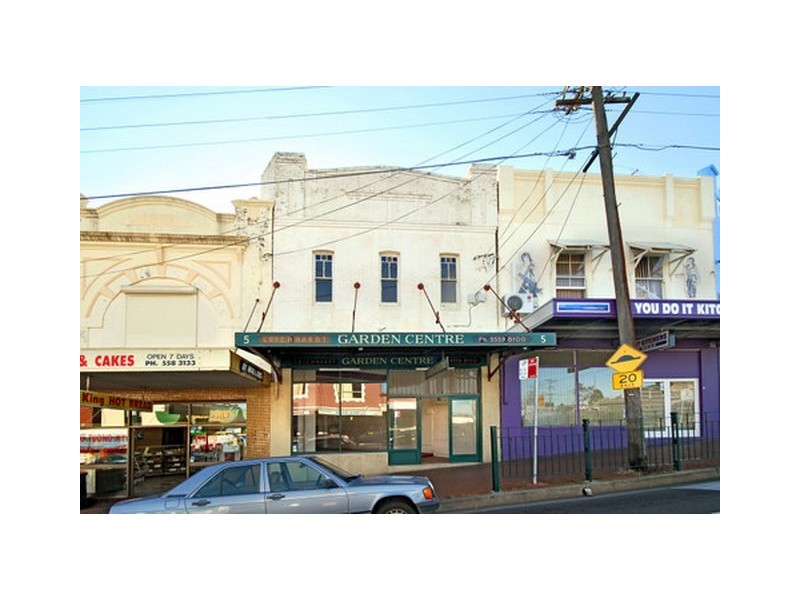 5 Crinan Street, Hurlstone Park NSW 2193