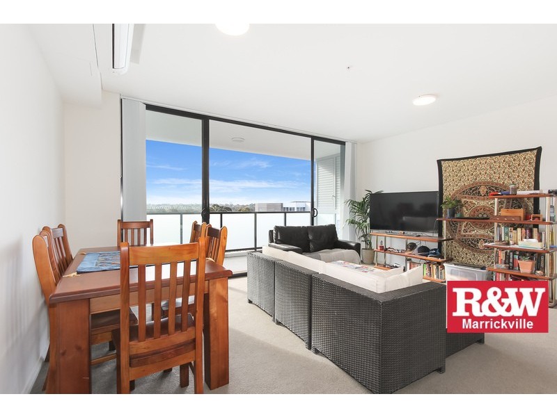 605/2A Charles Street, Canterbury NSW 2193