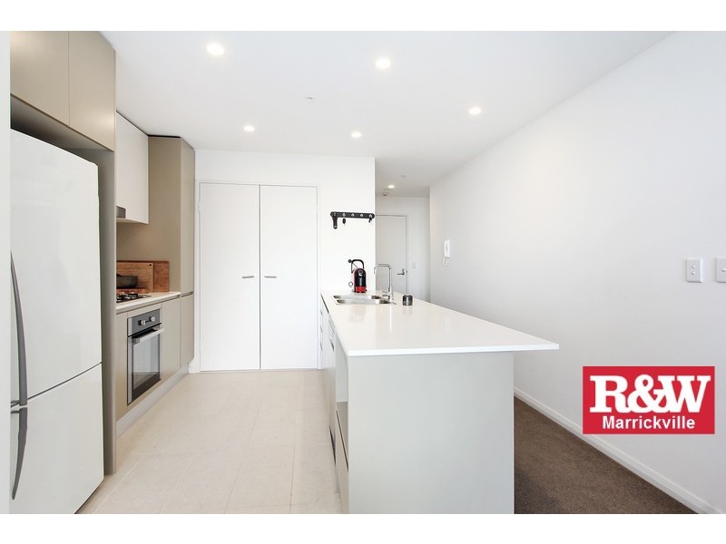 605/2A Charles Street, Canterbury NSW 2193