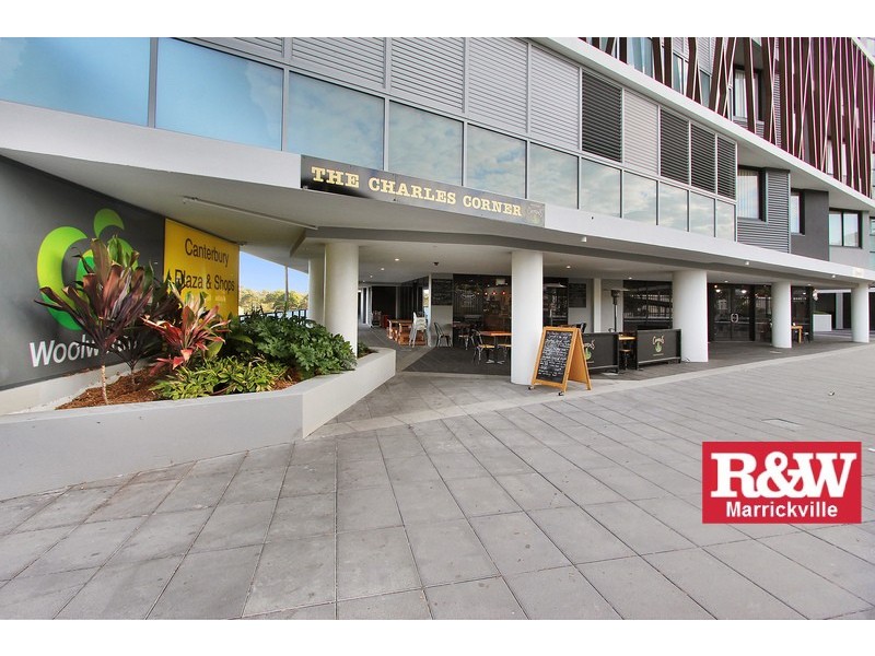 605/2A Charles Street, Canterbury NSW 2193