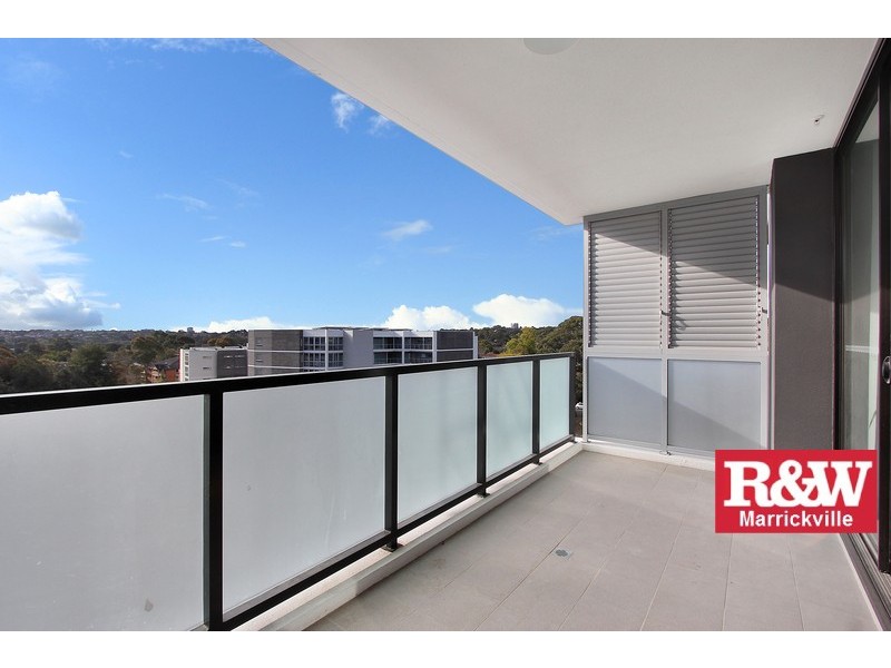 605/2A Charles Street, Canterbury NSW 2193