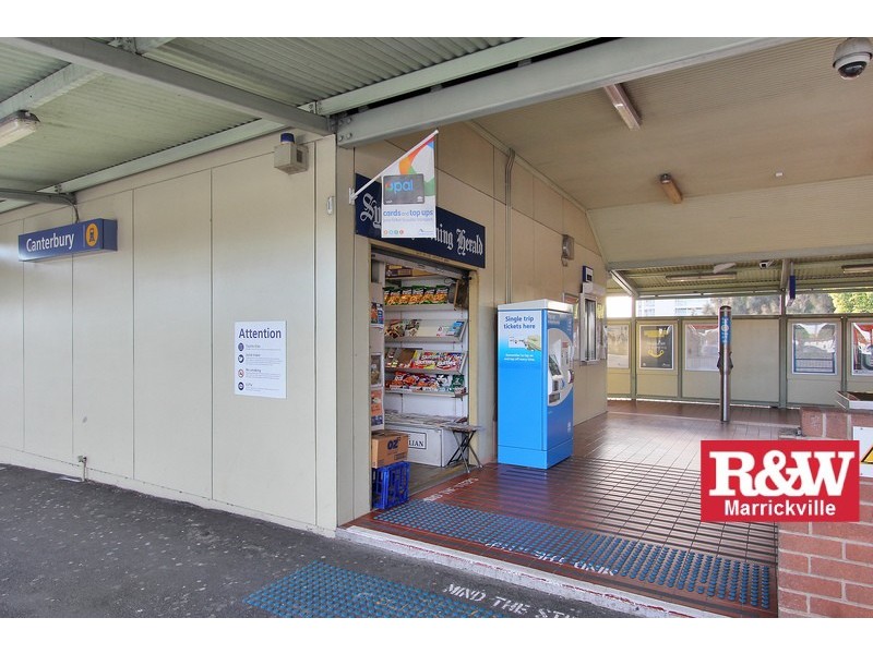 605/2A Charles Street, Canterbury NSW 2193