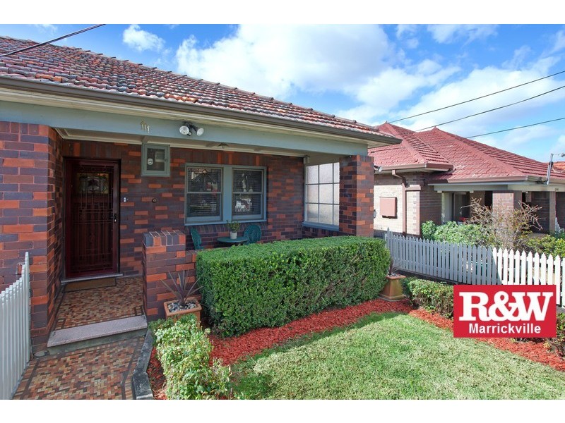 111 Crinan Street, Hurlstone Park NSW 2193