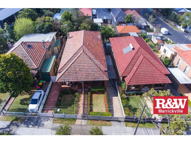 111 Crinan Street, Hurlstone Park NSW 2193