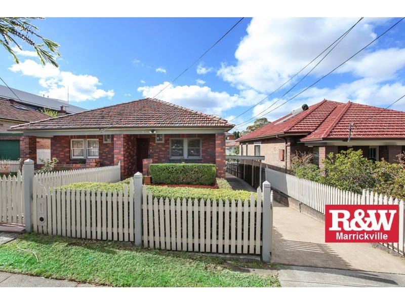111 Crinan Street, Hurlstone Park NSW 2193