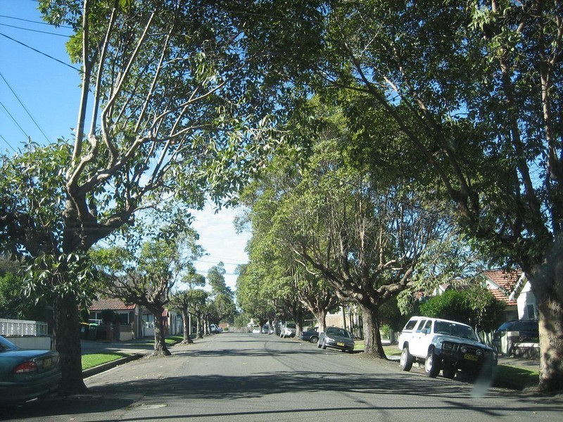 3/22 Ness Avenue, Dulwich Hill NSW 2203