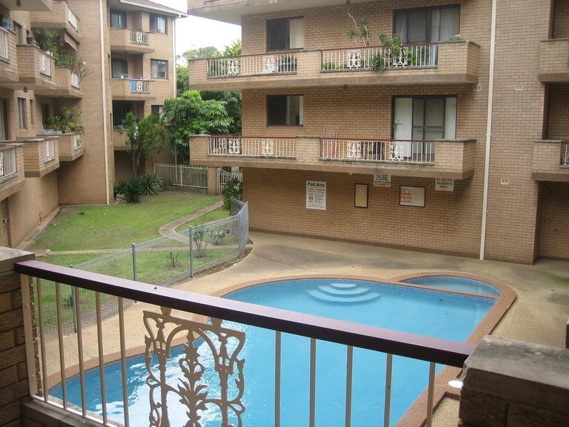 5/264 New Canterbury Road, Dulwich Hill NSW 2203