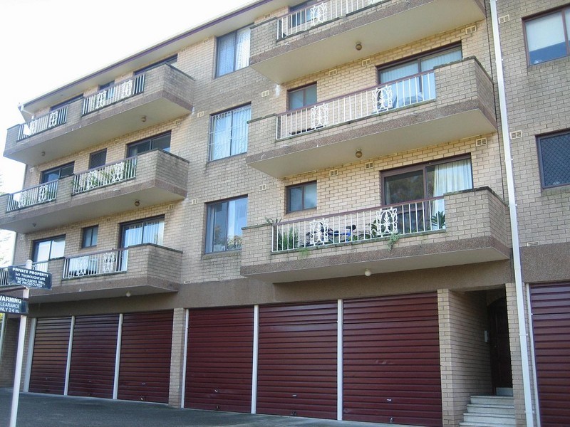 5/264 New Canterbury Road, Dulwich Hill NSW 2203