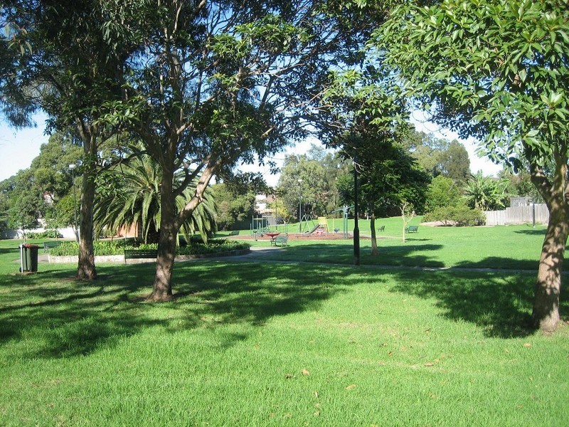 5/264 New Canterbury Road, Dulwich Hill NSW 2203