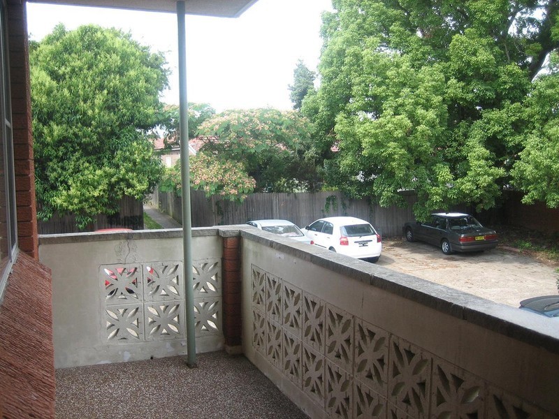 10/25A George Street, Marrickville NSW 2204