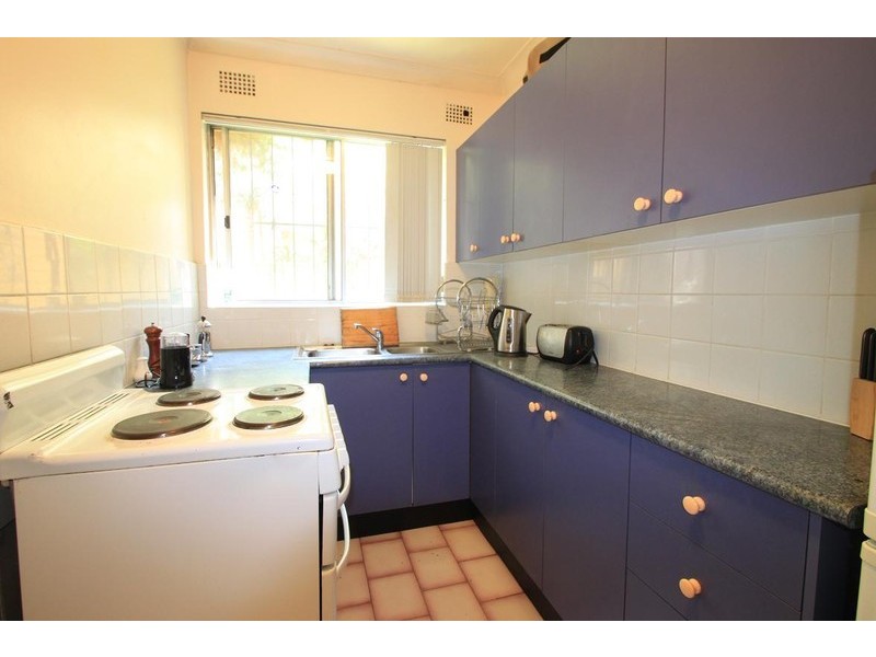 14/23-25 Myra Road, Dulwich Hill NSW 2203