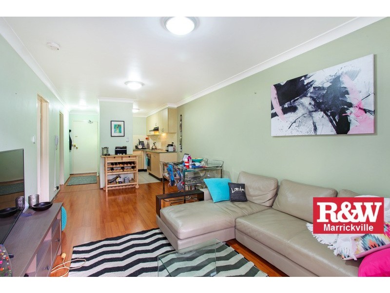 67/3 Williams Parade, Dulwich Hill NSW 2203