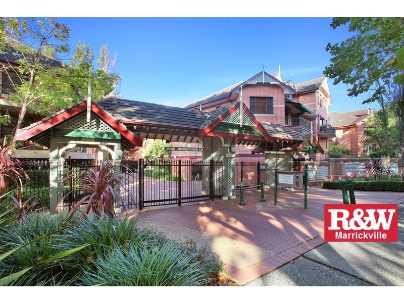 67/3 Williams Parade, Dulwich Hill NSW 2203