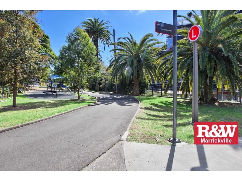 67/3 Williams Parade, Dulwich Hill NSW 2203