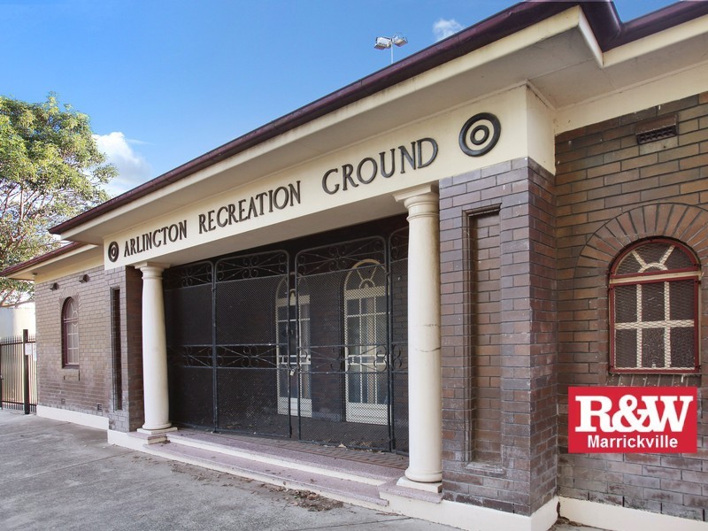 67/3 Williams Parade, Dulwich Hill NSW 2203