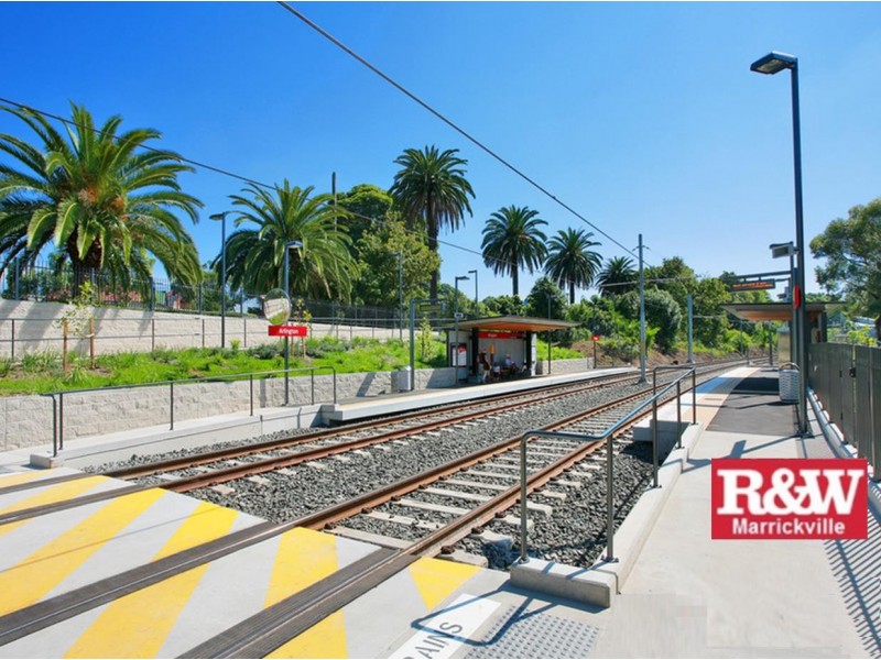 67/3 Williams Parade, Dulwich Hill NSW 2203