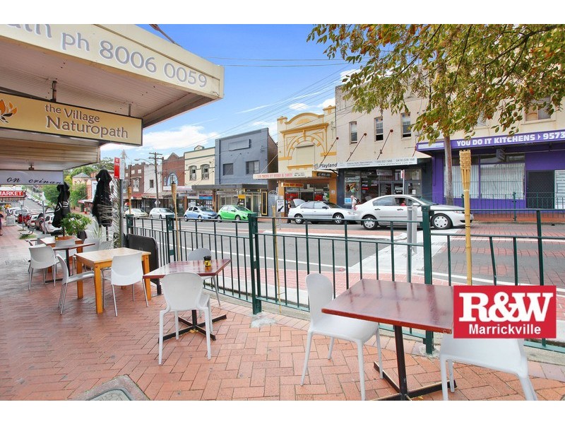 14/74 Floss Street, Hurlstone Park NSW 2193