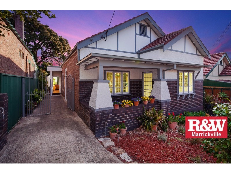 6 Collins Street, Tempe NSW 2044