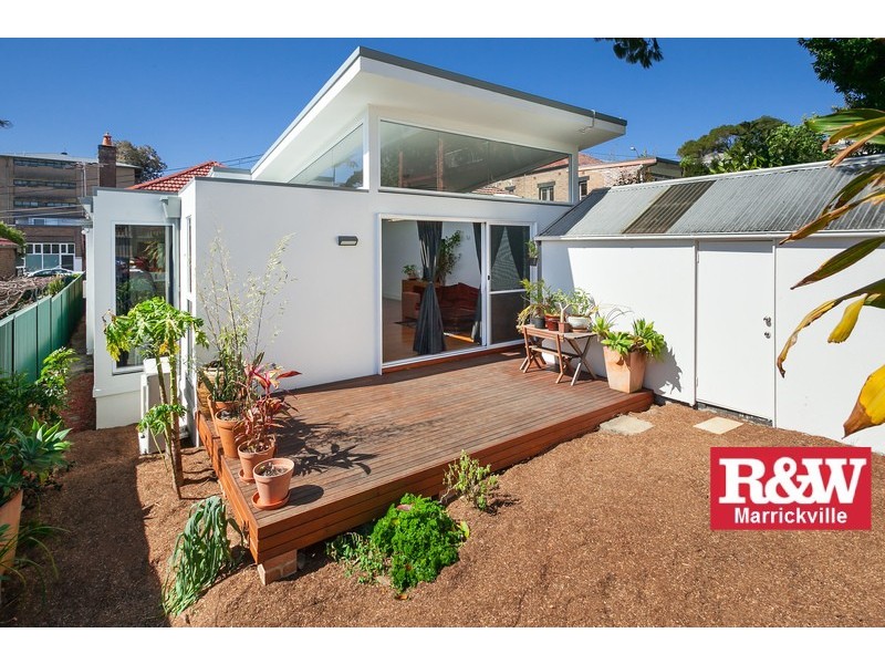 6 Collins Street, Tempe NSW 2044