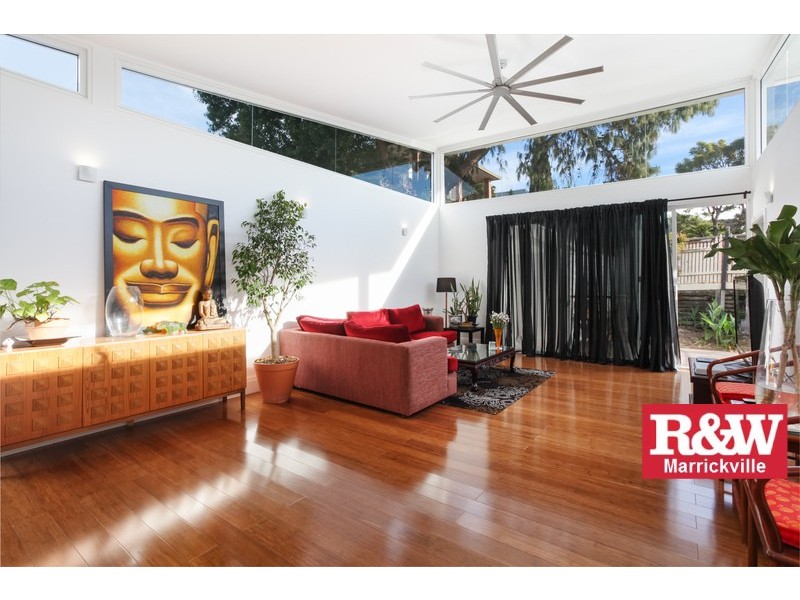 6 Collins Street, Tempe NSW 2044