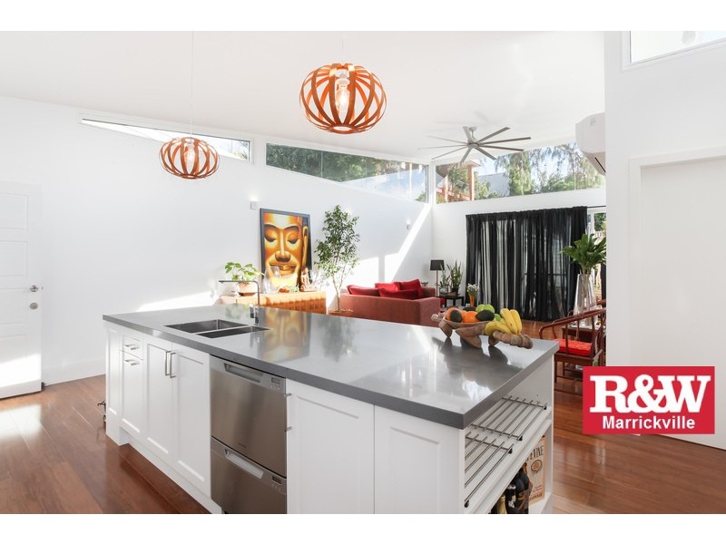 6 Collins Street, Tempe NSW 2044