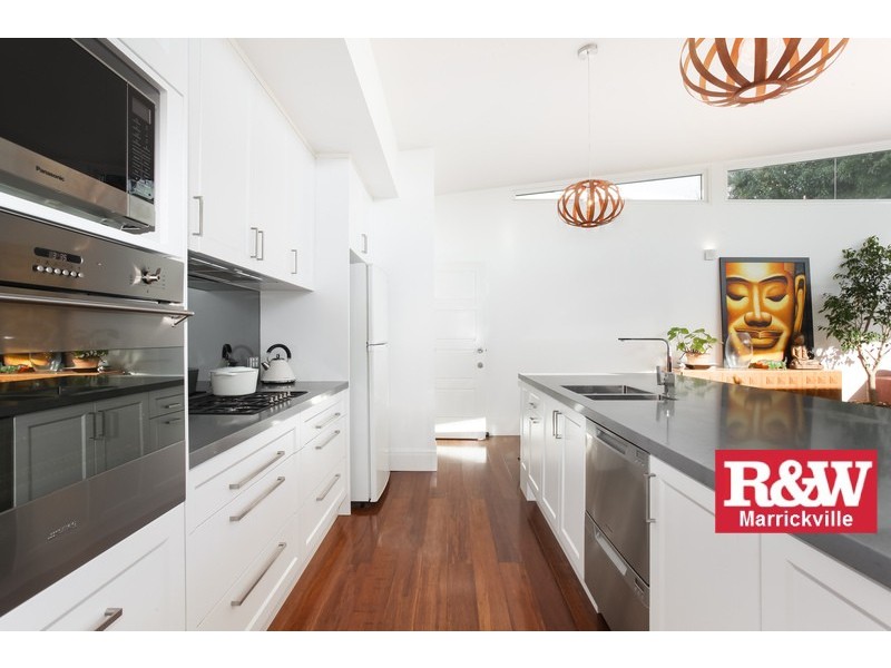 6 Collins Street, Tempe NSW 2044