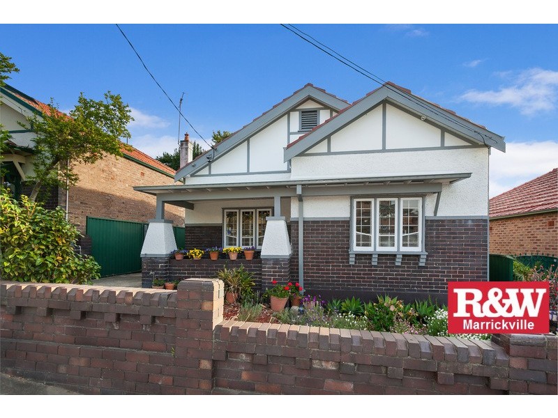 6 Collins Street, Tempe NSW 2044