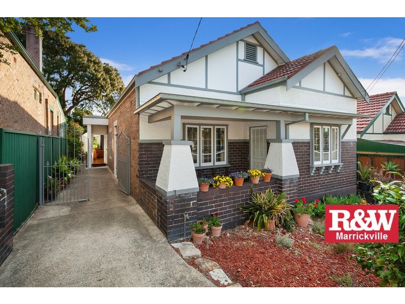 6 Collins Street, Tempe NSW 2044