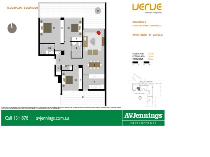 41/2 Coulson Street, Erskineville NSW 2043