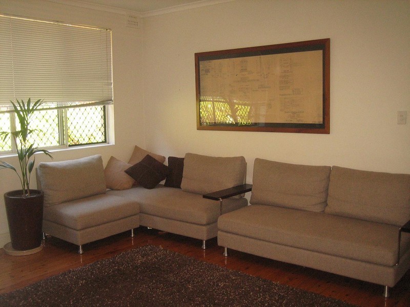 2/51A Woodcourt Street, Marrickville NSW 2204