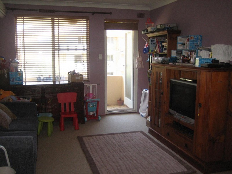 18/8-10  Terrace Road, Dulwich Hill NSW 2203