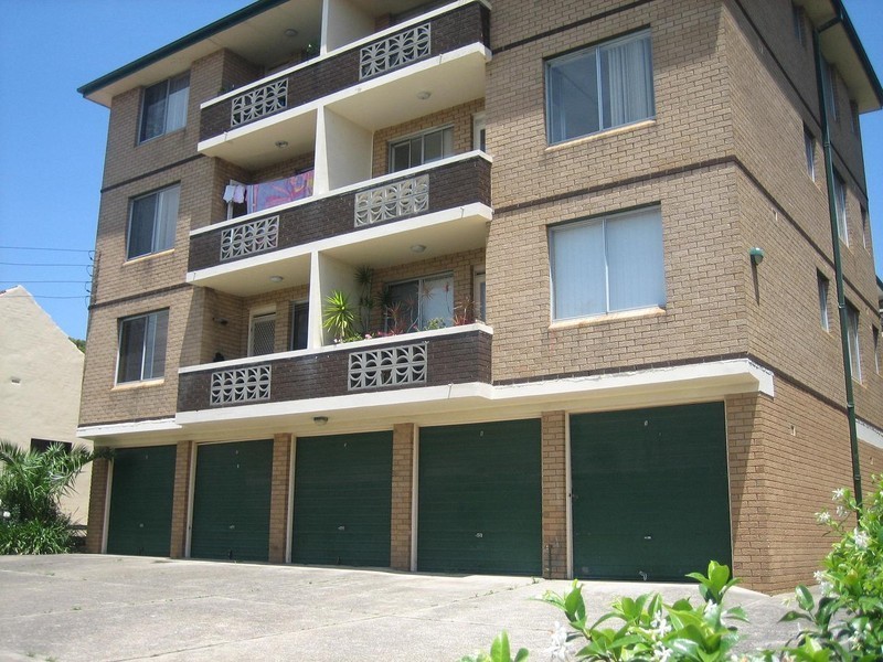 18/8-10  Terrace Road, Dulwich Hill NSW 2203