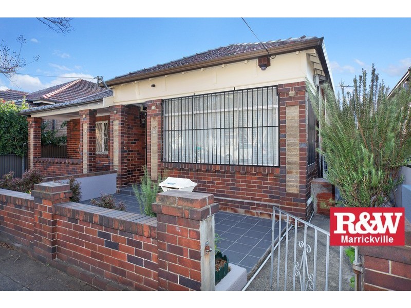 172 Illawarra Road, Marrickville NSW 2204