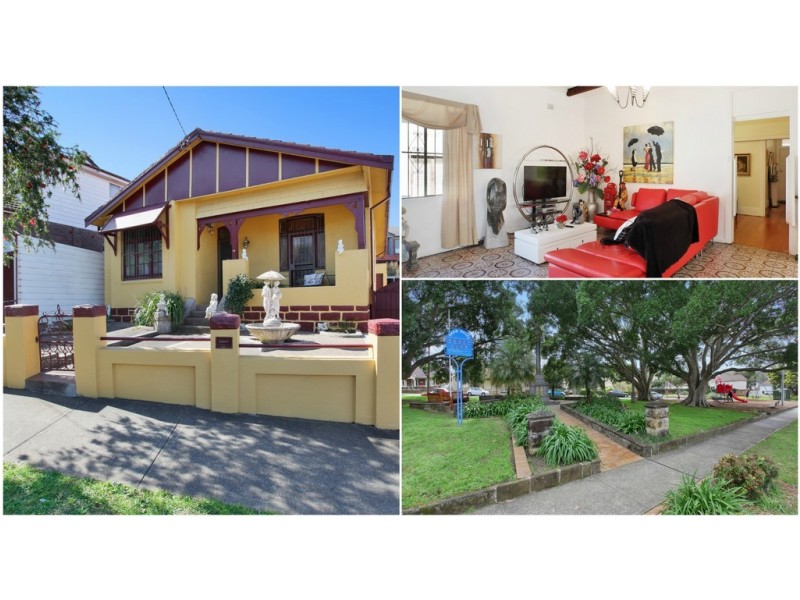 75 Acton Street, Hurlstone Park NSW 2193