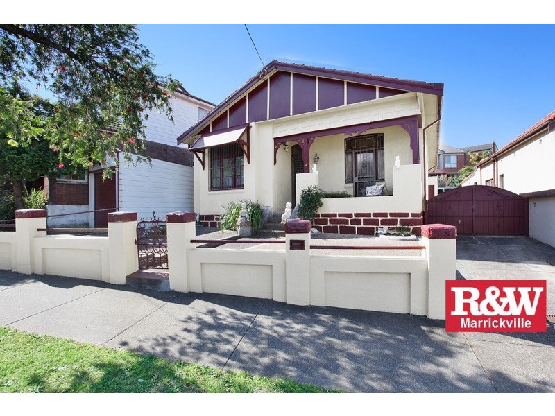 75 Acton Street, Hurlstone Park NSW 2193