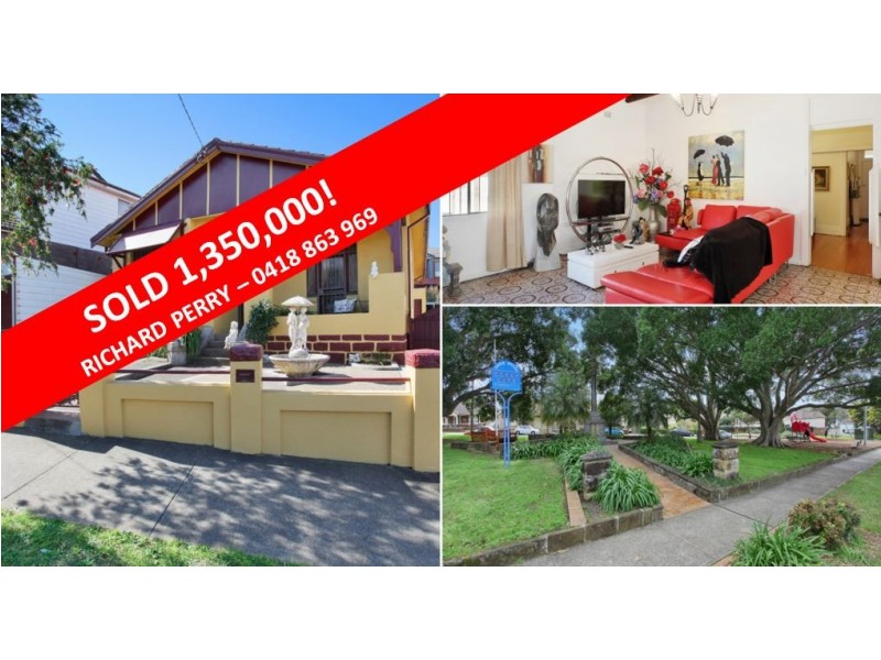 75 Acton Street, Hurlstone Park NSW 2193