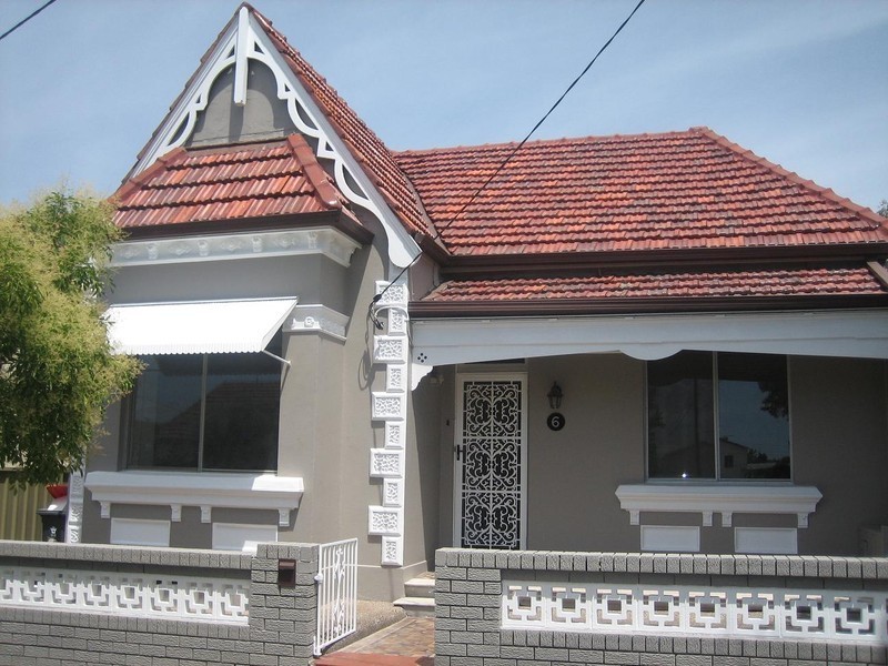 6 Bright Street, Marrickville NSW 2204