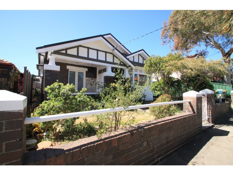 24 Hill Street, Dulwich Hill NSW 2203