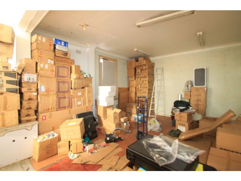 873 New Canterbury Road, Dulwich Hill NSW 2203