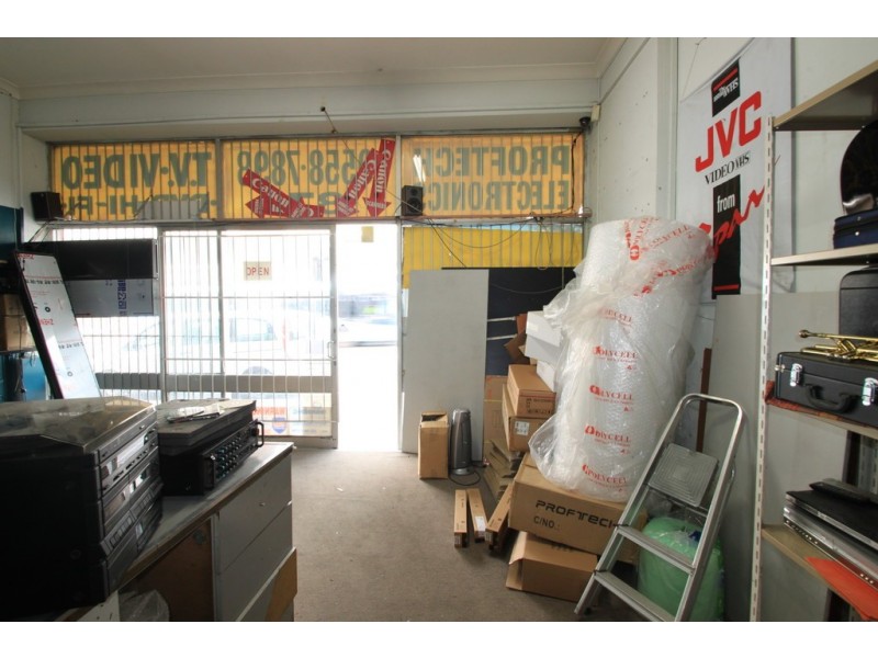 873 New Canterbury Road, Dulwich Hill NSW 2203