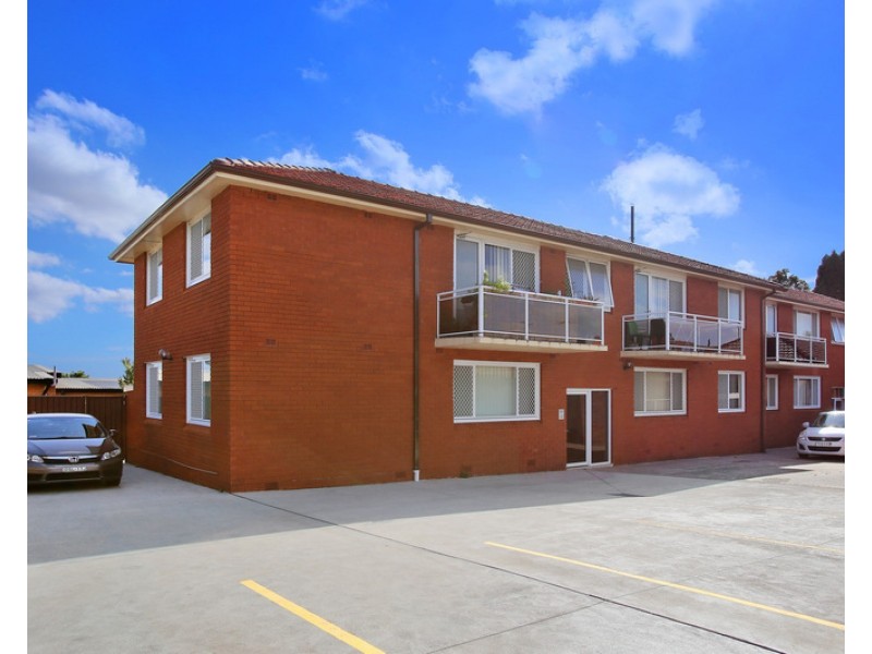 6/56 Canterbury Road, Hurlstone Park NSW 2193