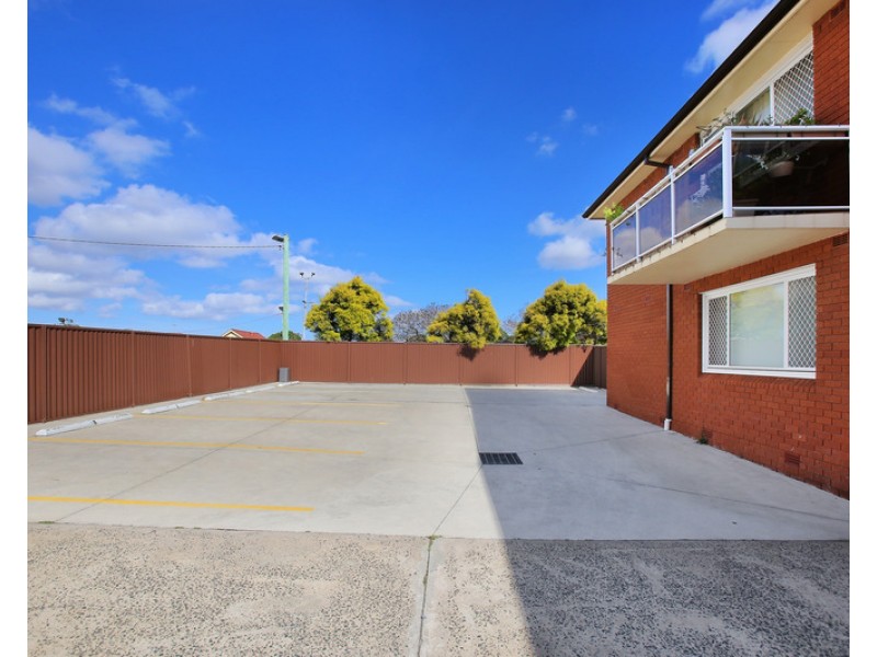 6/56 Canterbury Road, Hurlstone Park NSW 2193