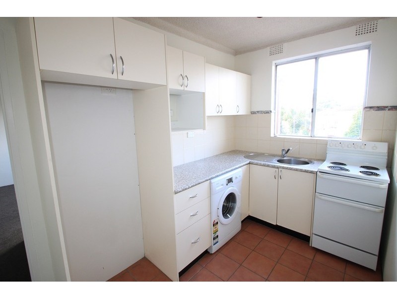 18/516 New Canterbury Road, Dulwich Hill NSW 2203