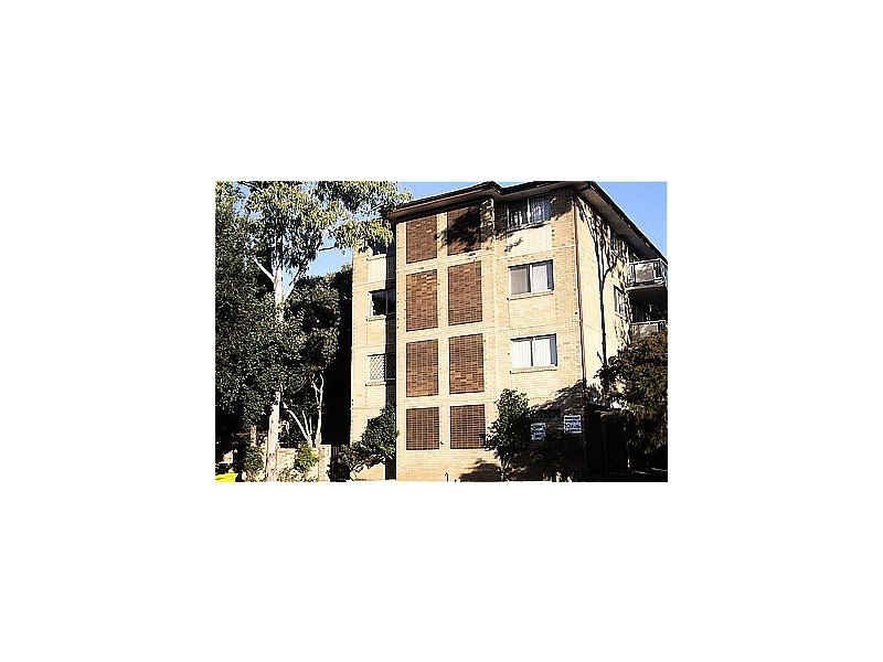 18/516 New Canterbury Road, Dulwich Hill NSW 2203