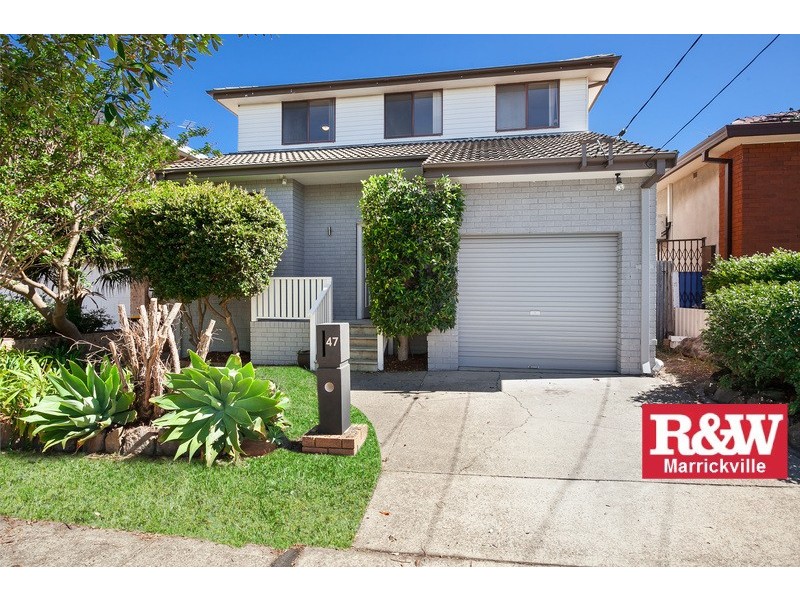 47 Francis Street, Carlton NSW 2218